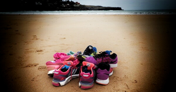 Cambiar de fieles compañeras