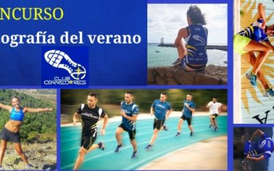 Concurso: Fotografía del Verano 2017