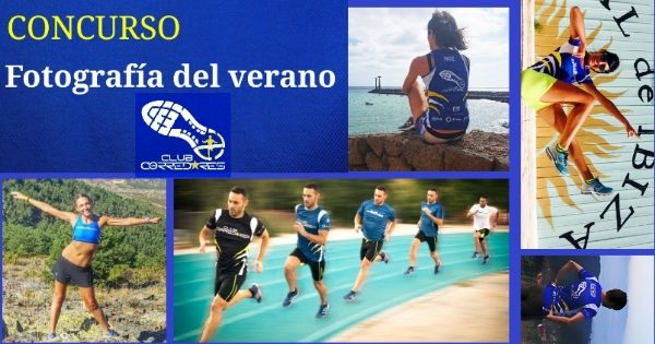 Concurso: Fotografía del Verano 2017