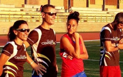 Cuidado con Septiembre, corredores.