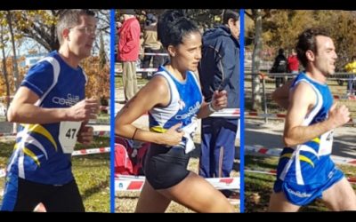 Protagonistas por ilusión, clase y valor.