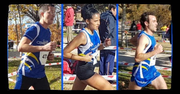 Protagonistas por ilusión, clase y valor.