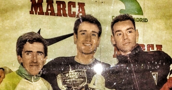 San Silvestre vallecana, una gesta y tu historia.