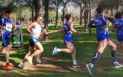 Corres, pero… ¿piensas?