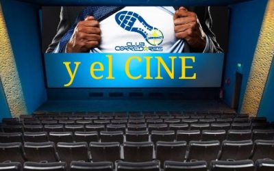 CINE Y ATLETISMO,  AVENTURAS ÉPICAS Y COTIDIANAS, NUESTRA SELECCIÓN.
