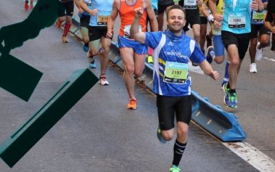 28 de Abril y correr cualquier prueba, dentro o fuera de España, ¡ATENTO, ELECCIONES!