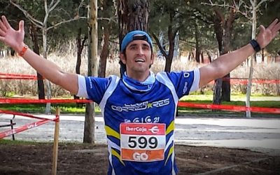 “El Club de los 1.000” Corredores, lo que no ves.