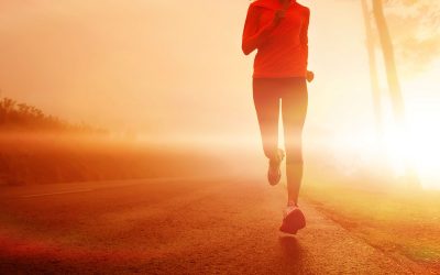 ¿Entrenar con una ola de calor?