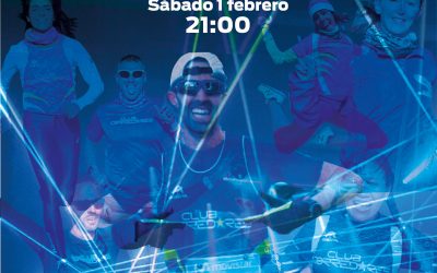 Fiesta Socios Club Corredores 2020