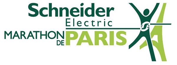 logo Maraton de PAris