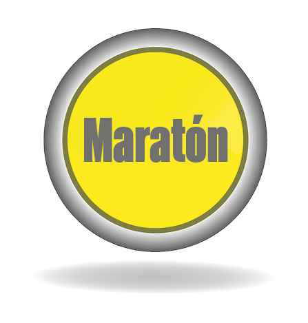 Botón modalidad maratón entrenador personal