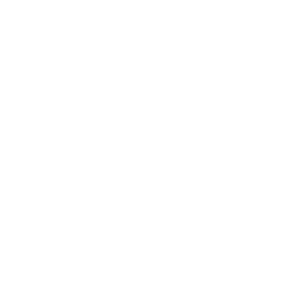 Logo biomecánica blanco