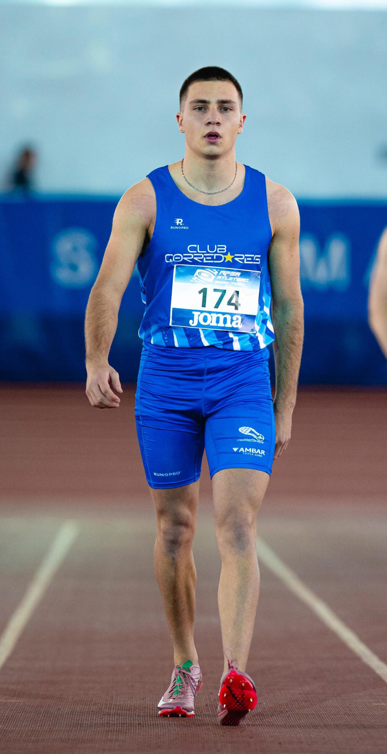 Adrián Sánchez Moreno